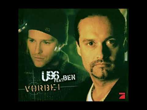 U96 feat. Ben - Vorbei (2006)