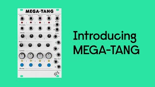 Video thumbnail for Introducing MEGA-TANG - ALM033 by ALM TV