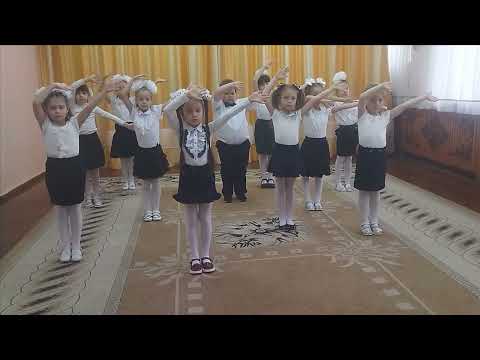 Песня "Спасибо тебе страна" сл. Л.Некрасовой