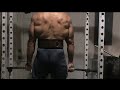 New PR 630 lb Romanian Deadlift