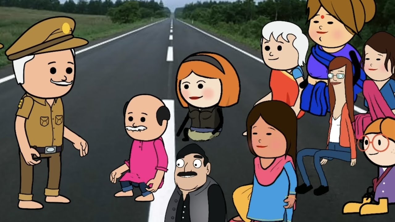 Ep:5 என்னம்மா இப்படி பண்றீங்களே மா🤣🤣🤣#கன்னியாகுமரி 