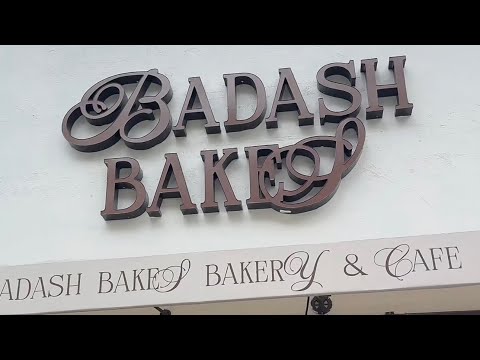 Bad Ash Bakes Bakery & Cafe ☕️ 