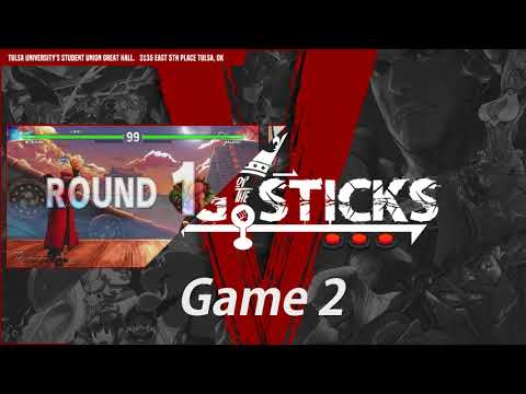 TFA Toi vs VGP Docta Afrikan - WF - King of the Sticks - SFV