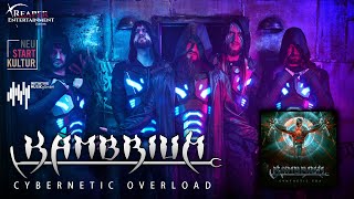 Kambrium - Cybernetic Overload video