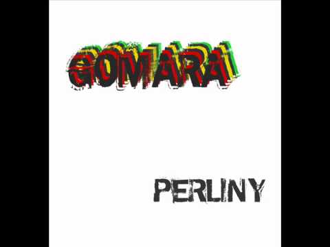 Perliny - Gomara (Drum'n'Bass)