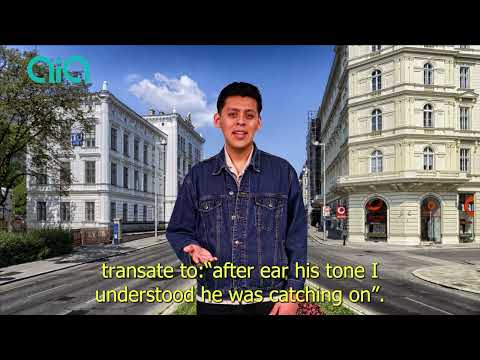 Italian language resources. Mangiare la foglia