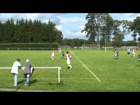 PU 18.07.12 / FK PŘÍBRAM 2:0 (0:0) SK SLAVIA PRAHA  U-15