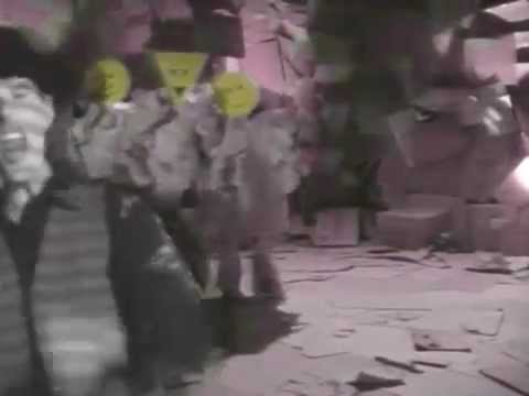 D Mob Feat. Gary Haisman - We Call It Acieed (DMC Remix By Les Adams)