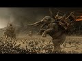 Lord Of The Ring Movie Best Scene In Hindi Best Scene Lord Of The Rings Movies King Tv