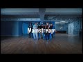 BE FIRST Mainstream Dance Practice