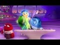 Inside Out Teaser Trailer UK Official Disney Pixar HD