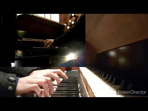 GL Ost 789: König ist der Herr (Schlusslied)