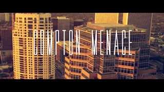 Compton Menace Featuring Wiz Khalifa -  Ain't No Changing Me Music Video