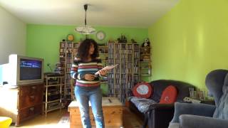 Absolution von Knorkator nachgesungen ( jecovert )