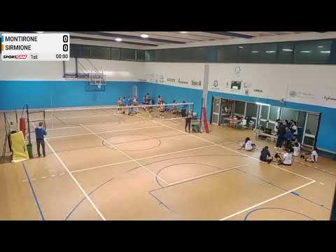 Montirone  vs Sirmione - 06/12/2022