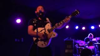 Joel Bonner covers Jesse Dayton at the Bottleneck