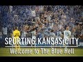 Sporting Kansas City | Welcome To The Blue Hell ...