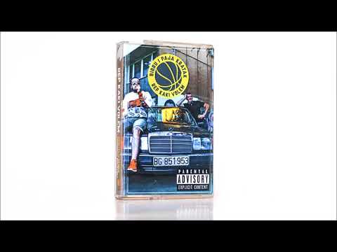 12 - BIGru i Paja Kratak - Kroz Radovana Simica ft. Bad B