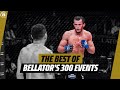 300 events filled with ????????????? moments!