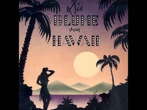 Anja Metzger/Stefan Boving: „Was hat der Gentleman im Dschungel zu tun?“ (Paul Abraham)