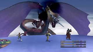 実況]FINAL FANTASY X[18日目