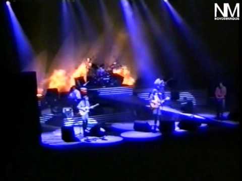 Trovante . Utopia . 1991