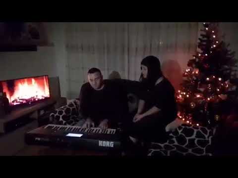 Jasmina Atanasova & Mile Jordanov - Nemir (duet)