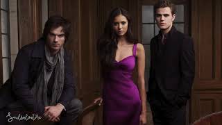 The Vampire Diaries 1x18  - White Night  (The Postelles)
