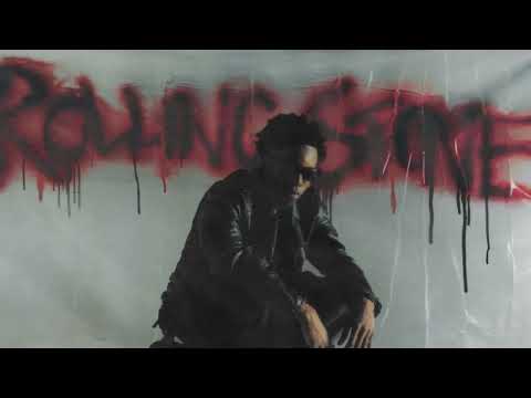 Roy Woods - She Don't Care Bout My Name (Official Visualizer)