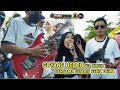 Kren Habis Bikin Bengong Gitaris Super Dewa GOYANG HEBOH Bersama Nia Dirgha Irama Dopang 2022