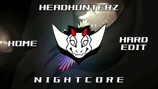 Download lagu Headhunterz - Home (Hardedit) HQ | ✘ Nightcore mp3 Download lagu Headhunterz - Home (Hardedit) HQ | ✘ Nightcore mp3
