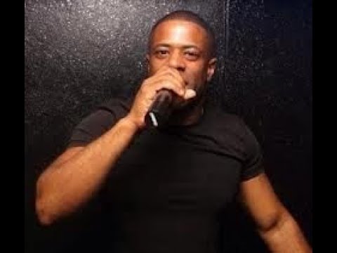 DJ Timmi Magic Feat MC PSG @ Garage Nation Easter Special