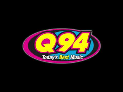 (2021) 94.1 KQXY-FM TOTH/Legal ID 7/29/21 10PM EST (Beaumont, Texas) "Q94"
