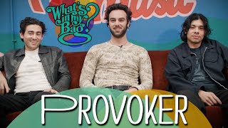 Watch Provoker's episode on YouTube