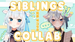 Ask Iori & Larry Questions! 白鹿とラリー君によるQ&A【白鹿いおり Phase Connect】