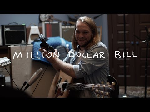 Joshua Masen - Million Dollar Bill (Official video)