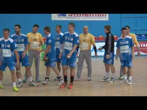 ORK Šamot 65-RK Sloga (Požega)-4 kolo Plej ofa Super lige-izjave posle utakmice-22.04.2017.