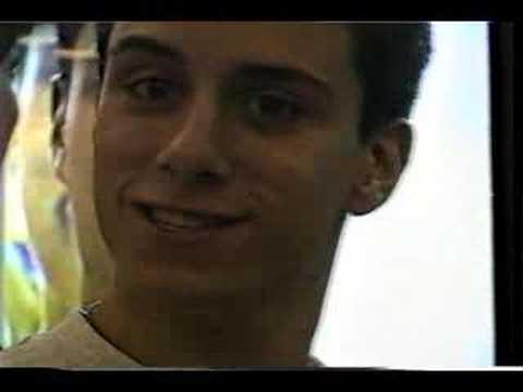 Rhythm Section Want Ad music video