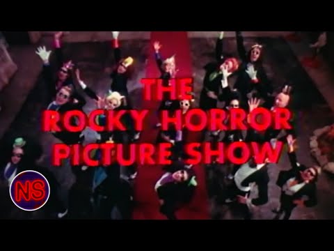 The Rocky Horror Picture Show | Official Trailer