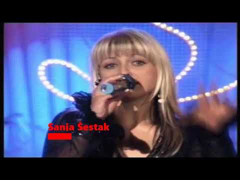 Sanja Šestak - Nisi zavredil