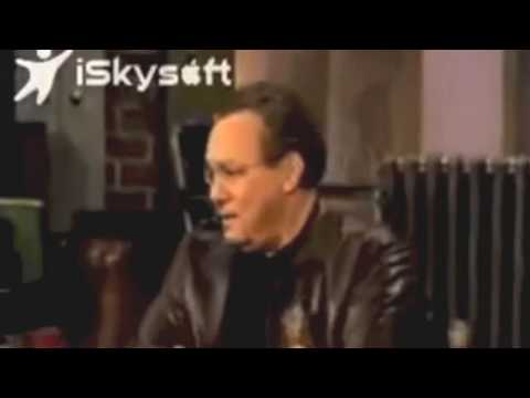 019 Tough Crowd - Bill Burr, Lewis Black, Greg Giraldo, Keith Robinson