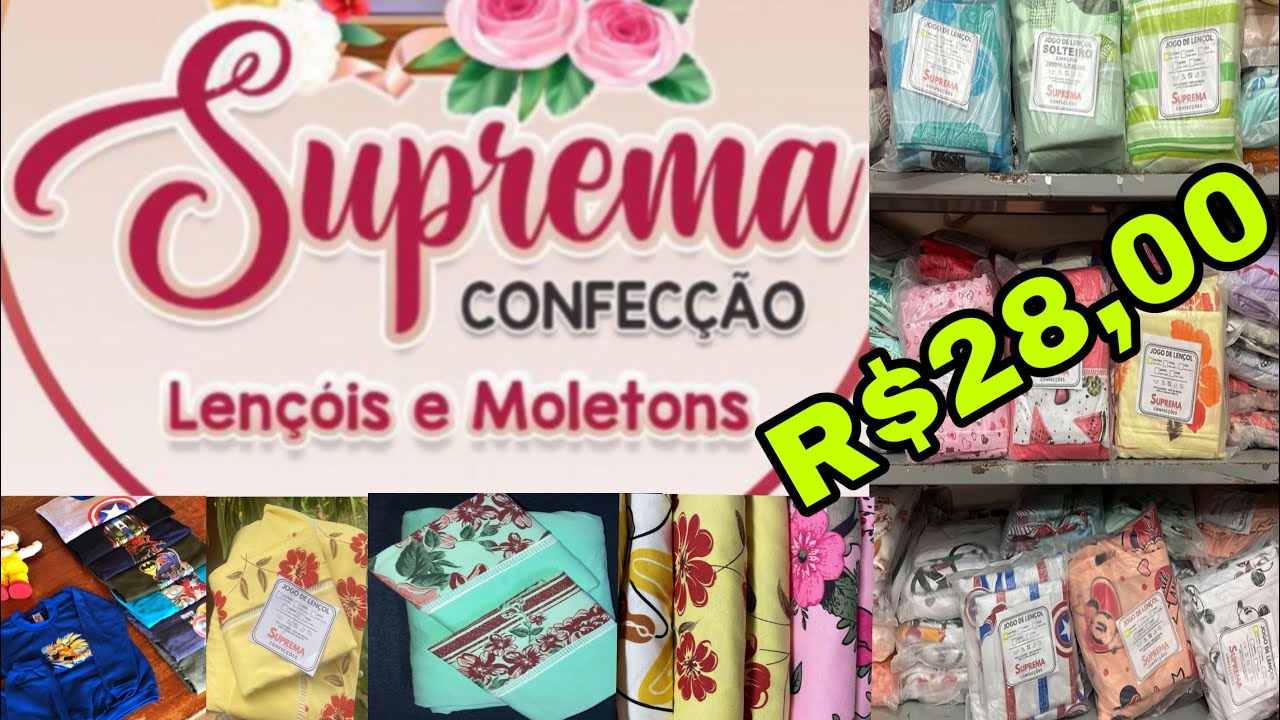 Watch Now Fabricante de Lençol em Goiânia/Moletom Infantil Atacado Lençol e Moletom Infantil para Revenda Fabricante de Lençol em Goiânia/Moletom Infantil Atacado Lençol e Moletom Infantil para Revenda
