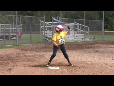Alexa Adinolfi skills video July 2016