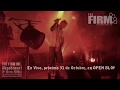 The Firm Incorported Abgebrannt Live At Wave Gotik Treffen 2017