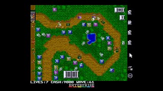 Enterprise 128 Game: The Next War (2021)
