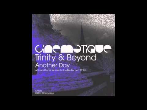 Trinity & Beyond - In The Cold