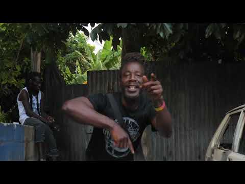 Trensettahs Sound System presents Bond Riddim- Walls of Babylon