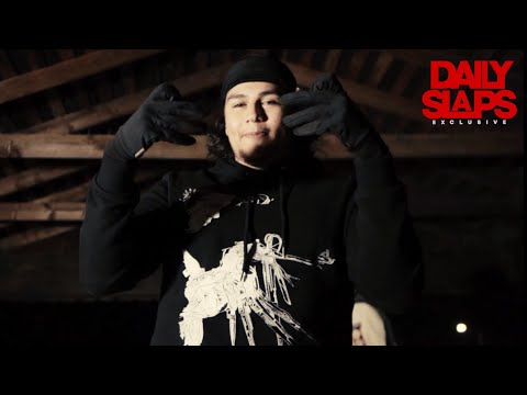 LulSnupeMobbin - Brain Dead (Official Video) | Dir. 7Flank7