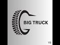 YoungBoy Never Broke Again - Big Truck - [INSTRUMENTAL] - [AUDIO]