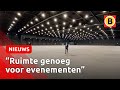 Brabanthallen wil versoepeling van maatregelen | Omroep Brabant